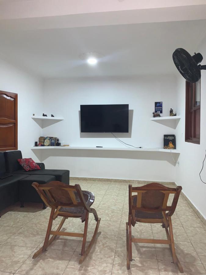 Hostal Casa W Cartagena Exteriér fotografie