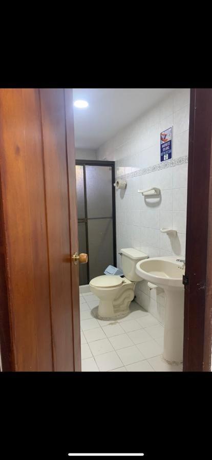 Hostal Casa W Cartagena Exteriér fotografie